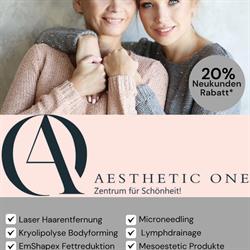 Aesthetic One - Zentrum für Schönheit in Thun