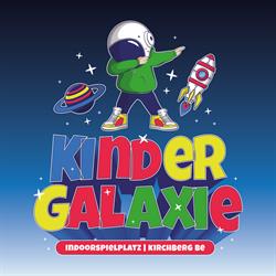 Kinder Galaxie