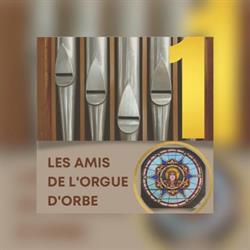 Les amis de l'Orgue d'Orbe