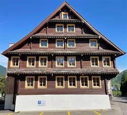 Kimmel Museum und Restaurant Bauernhof