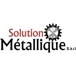 Solution Métallique Sàrl