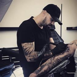 Stones house Ink