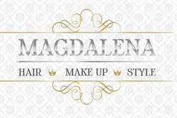 Magdalena Hair Style