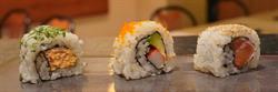 Sushi Stars