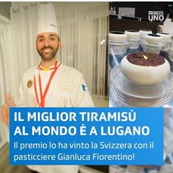 Pasticceria la Colombina - Lugano