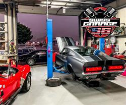 Swiss Garage 56 GmbH