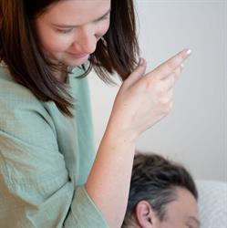 Shiatsu Praxis in Stettbach - Shiatsu Sofia