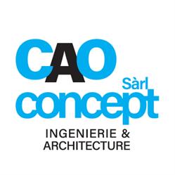 CAO-Concept Sàrl