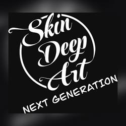 skin deep art tattoo & piercing
