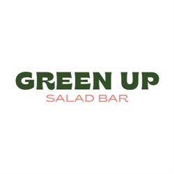 Green Up Salad bar