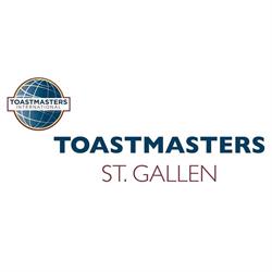 Toastmasters St.Gallen