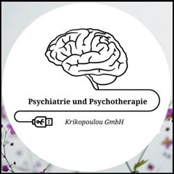 Psychiatrie und Psychotherapie Krikopoulou GmbH
