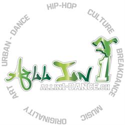 All in 1 Dance School