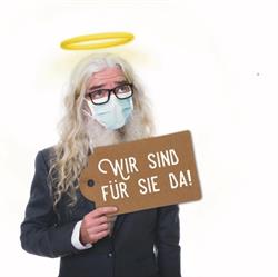 Ihre Lohnbuchhalter