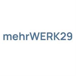 mehrWERK29.ch