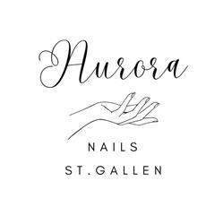 Aurora nails St. Gallen
