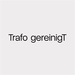 Trafo Reinigungen GmbH