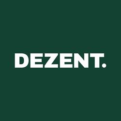 DEZENT.