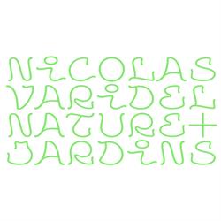 Nicolas Varidel Nature+Jardins