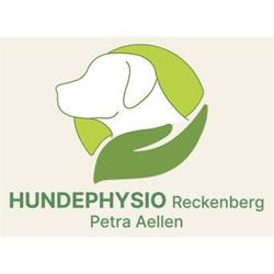 Hundephysio Reckenberg Petra Aellen