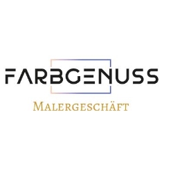 Farbgenuss Malergeschäft - Maler in Lachen
