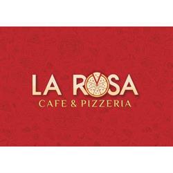 La Rosa Cafe & Pizzeria