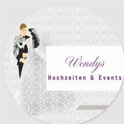 Wendys Hochzeiten Events