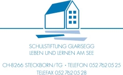 Schulstiftung Glarisegg, Steckborn