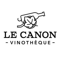 Vinothèque Le Canon
