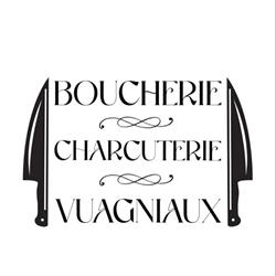 Boucherie Vuagniaux
