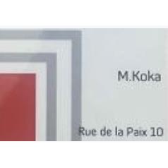 Koka Carrelage