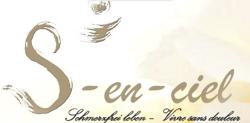 S-en-ciel "Schmerzfrei leben - Vivre sans douleur"