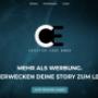 Willkommens-Bild von www.creativeedge.ch