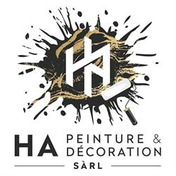 HA Peinture et décoration Sàrl