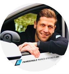 Fahrschule Marco Steiner