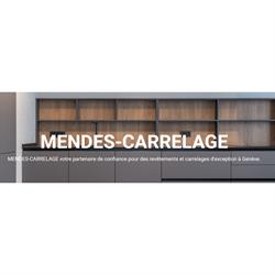 Ricardo Martins Mendes carrelages et revêtements