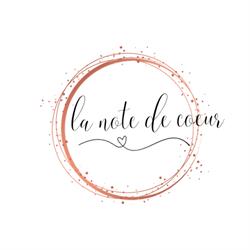 La note de cœur