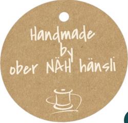 oberNÄHhänsli
