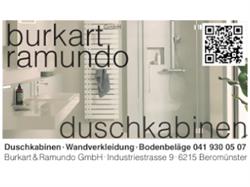 Burkart & Ramundo GmbH