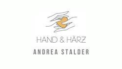 Hand und Härz Andrea Stalder