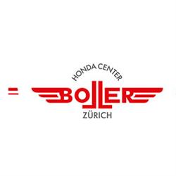 Boller Honda Center Zürich GMBH