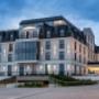 Hotelbeleuchtung