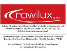 Rowilux GmbH