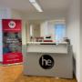 Helvetic emploi Martiny
