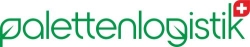 Paletten Logistik GmbH  EURO-Paletten  Palettenrahmen  gebrauchte Paletten