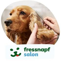 Fressnapf Salon Entfelden