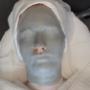 Alginatmaske