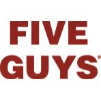 Five Guys