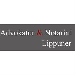 Advokatur & Notariat Lippuner