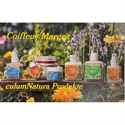 CULUMNATURA HAUT UND HAAR PRAKTIKERIN COIFFEUR MARGRIT